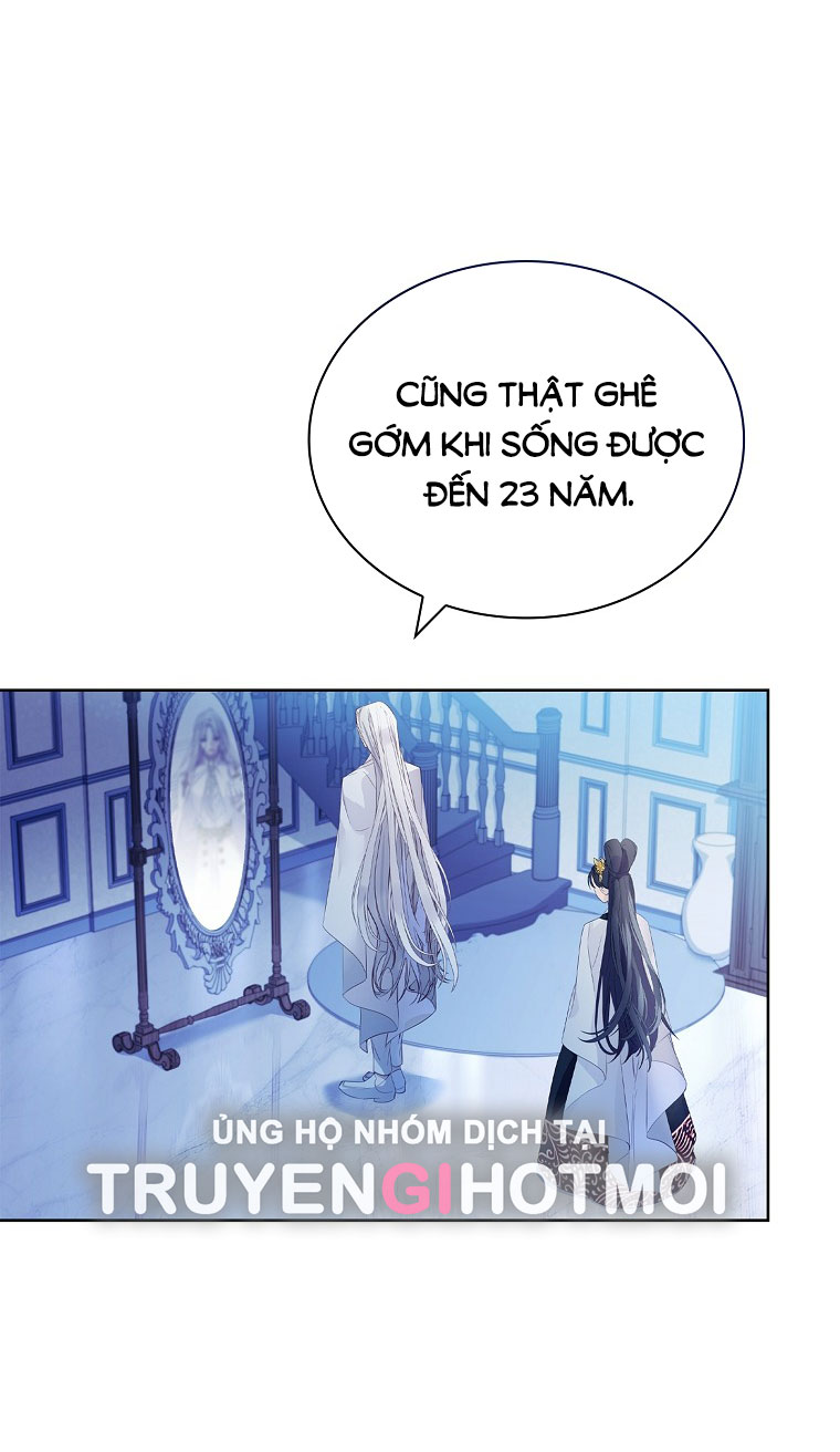 Tôi Đã Nuôi Hồ Ly Sai Cách Rồi chapter 9.2 24