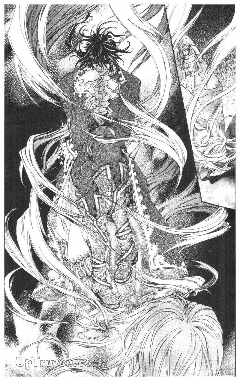 hoàng tử ếch(bản đẹp) chapter 1 111