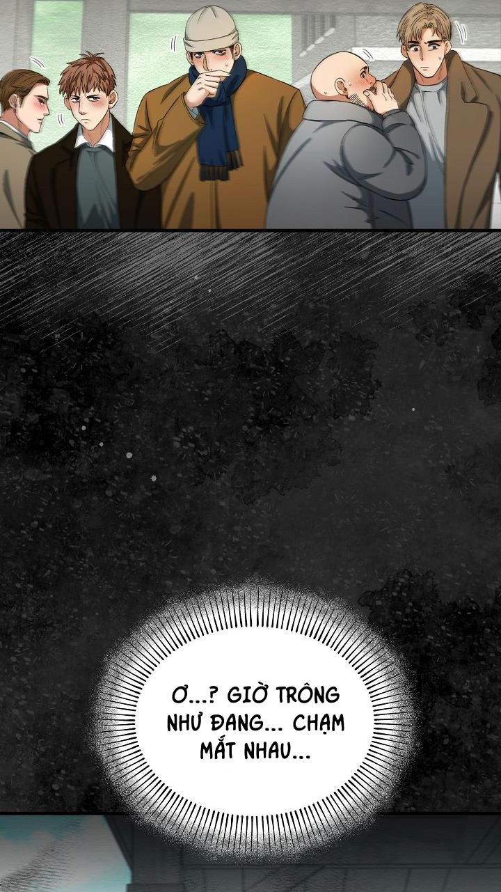 chuyến tàu điên cuồng chapter 23 81