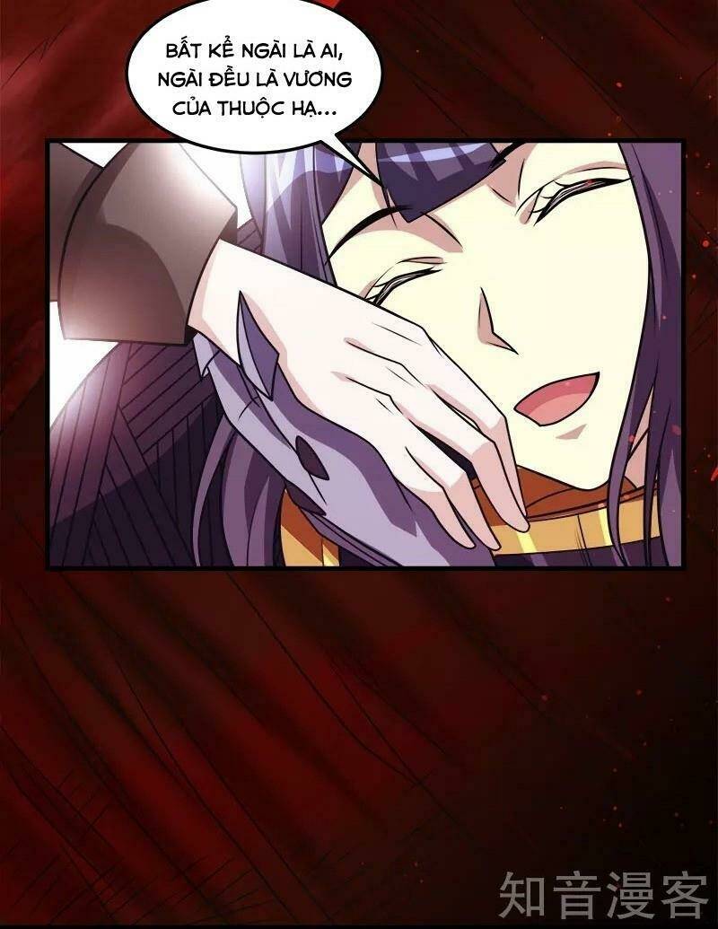 kiếm vũ chapter 119 26