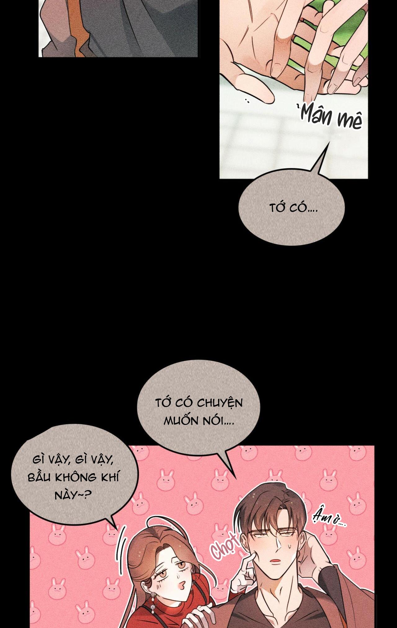 (np) độc thân muôn năm chapter 2 9