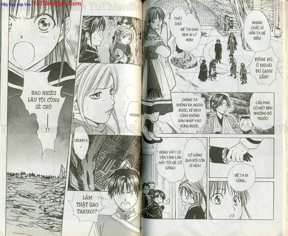 quyển sách kỳ bí 2 chapter 8 54