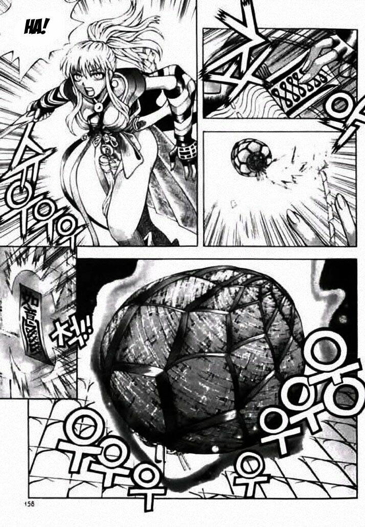 ragnarok - into the abyss chapter 61 14