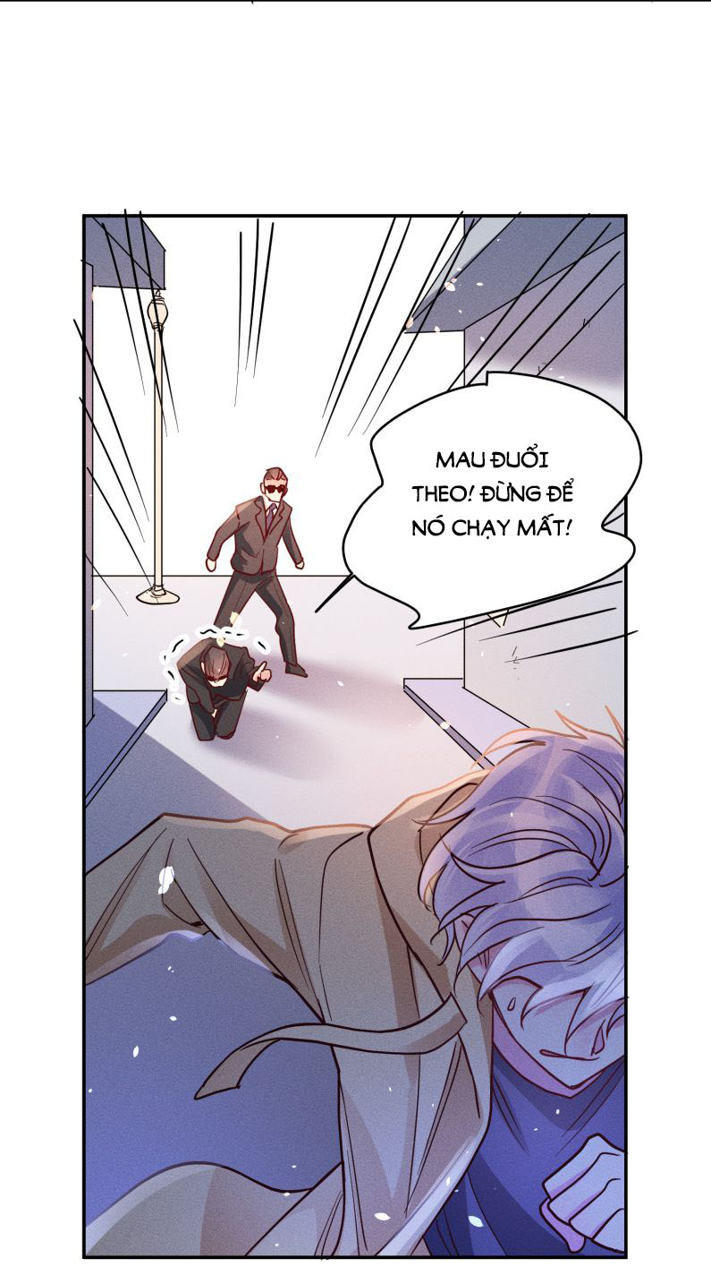 Mê Muội Mất Cả Ý Chí Chapter 51 - Trang 2