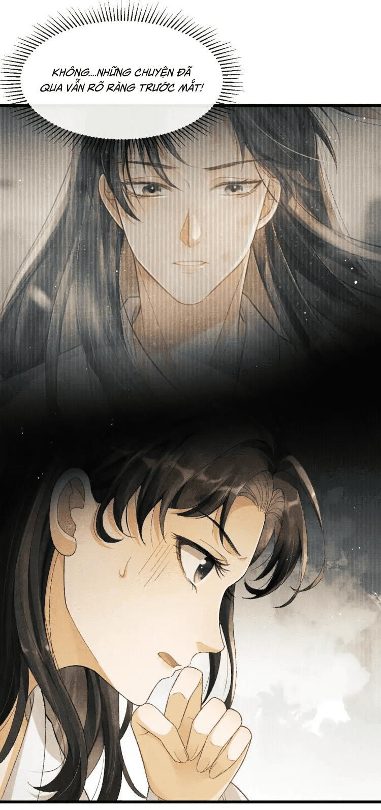 tướng quân luôn tự coi mình thành thế thân chapter 1 62