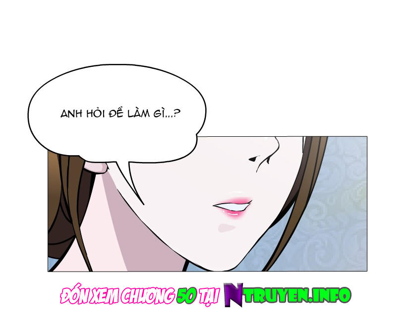 cạm bẫy của nữ thần chapter 49 31