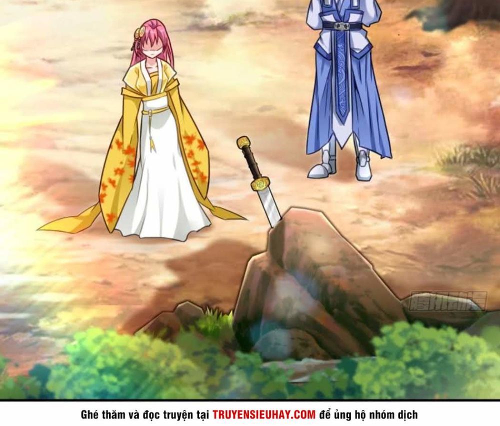 lão tổ của bạn đang online chapter 9 18