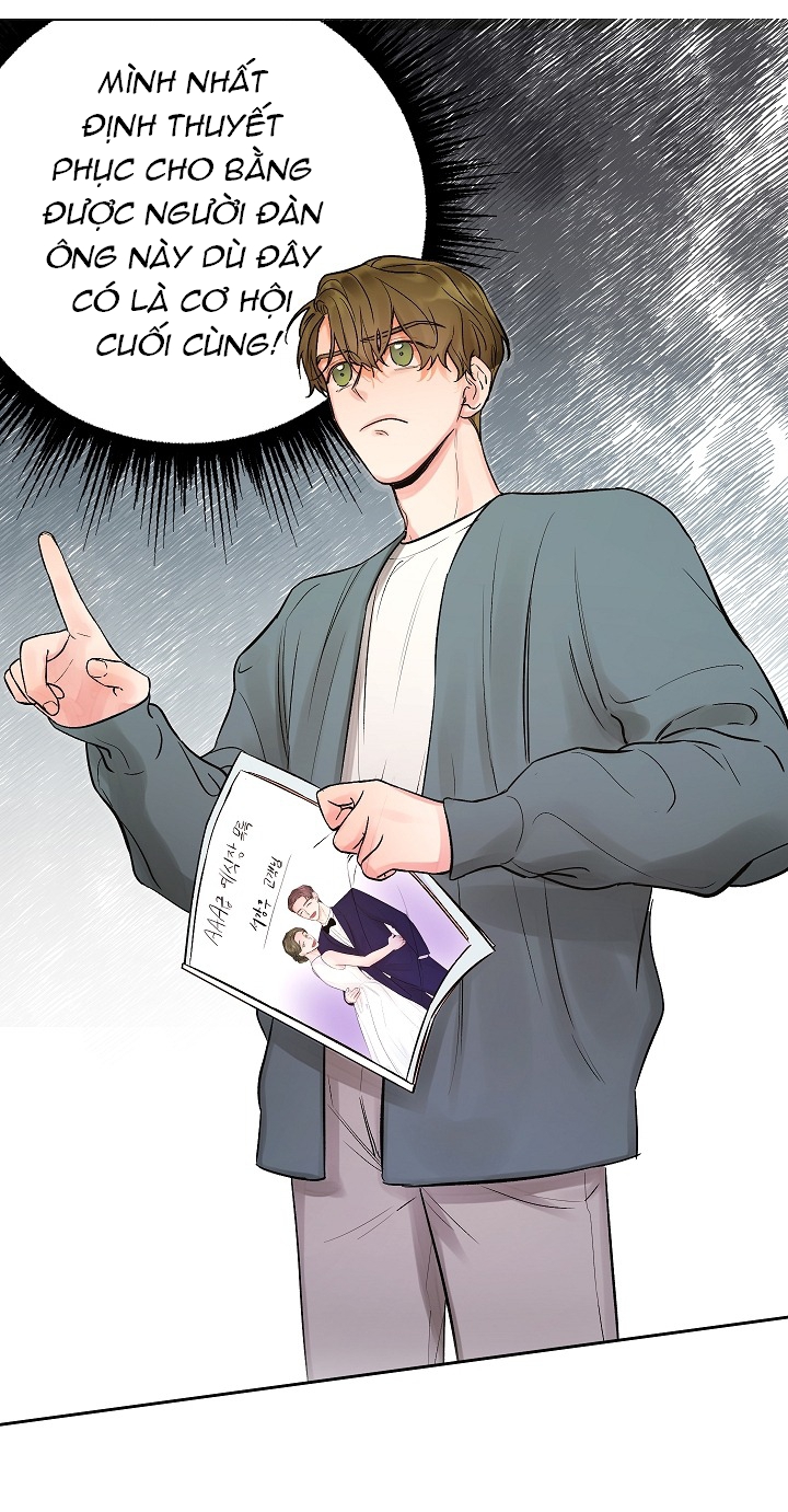 kế hoạch cưới chồng chapter 7 7