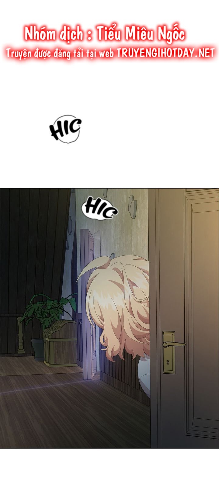 giải mã bí mật về anh ta chapter 38 21