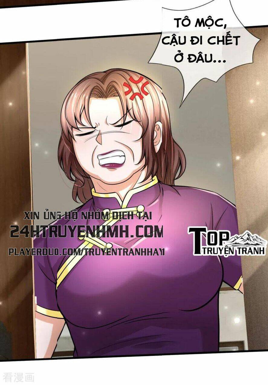 tuyệt đỉnh khí thiếu chapter 69 6