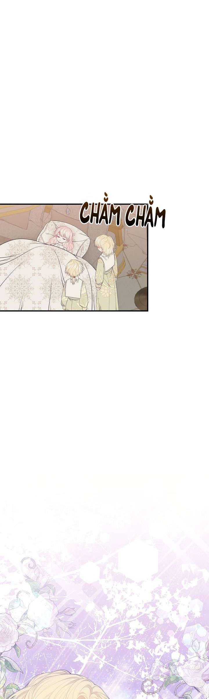 con chỉ đi tìm cha thôi chapter 18 19