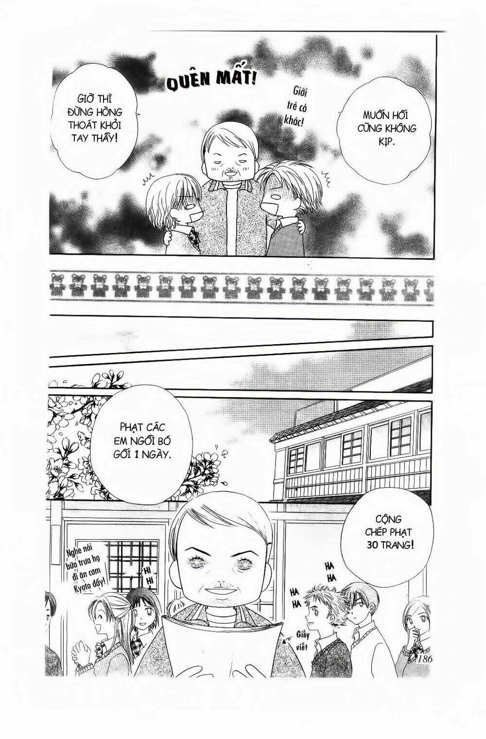 thứ 6 ngày 13 chapter 5 43