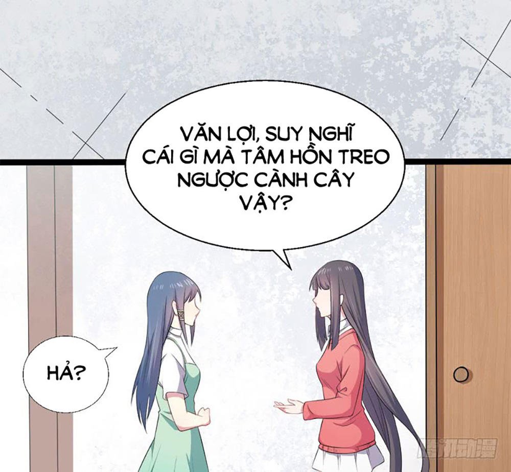 ngạo kiều quỷ vương yêu ta chapter 31 9