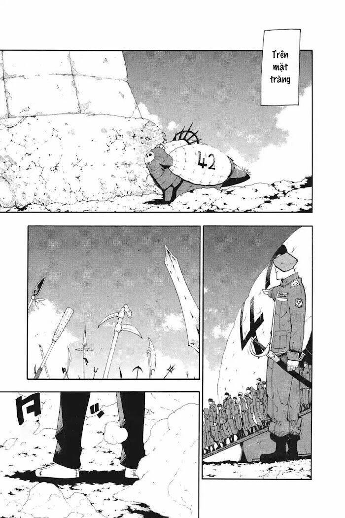 soul eater chapter 93 13