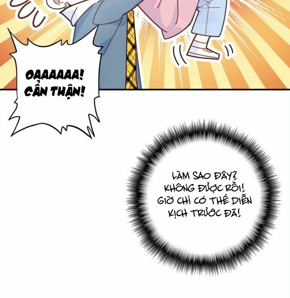 Ái Thượng Ngạo Kiều Long Vương Gia chapter 17 - Trang 8