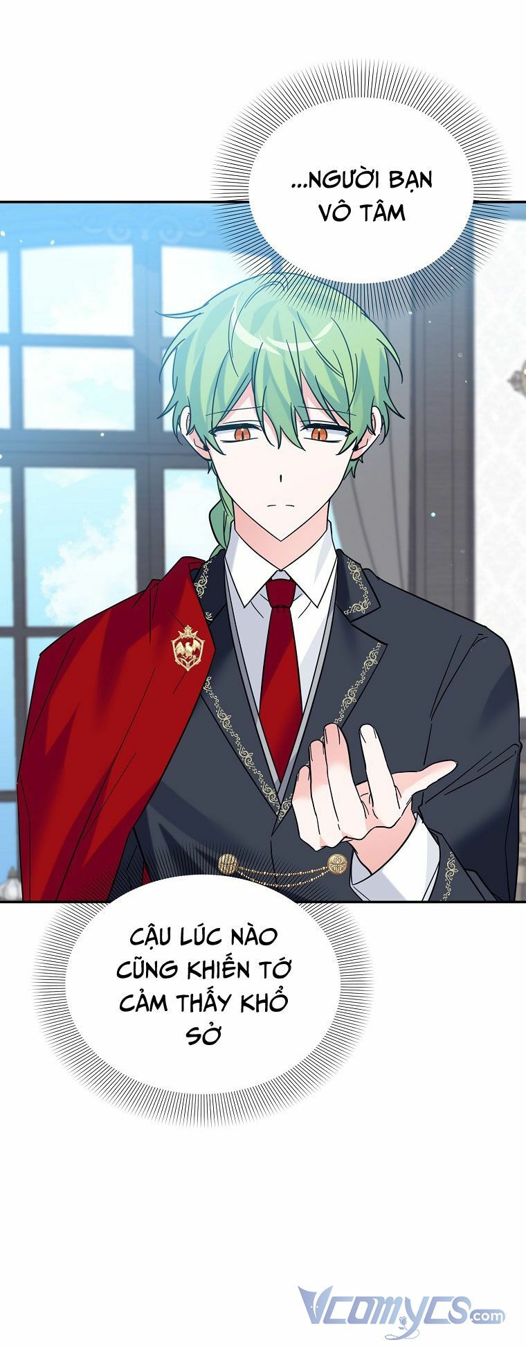 ác nữ karuna bé lại chapter 27 60