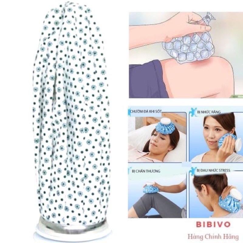 Túi chườm đá đa năng Ice Bag