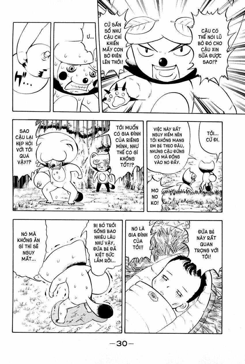 doubutsu no kuni chapter 1 34