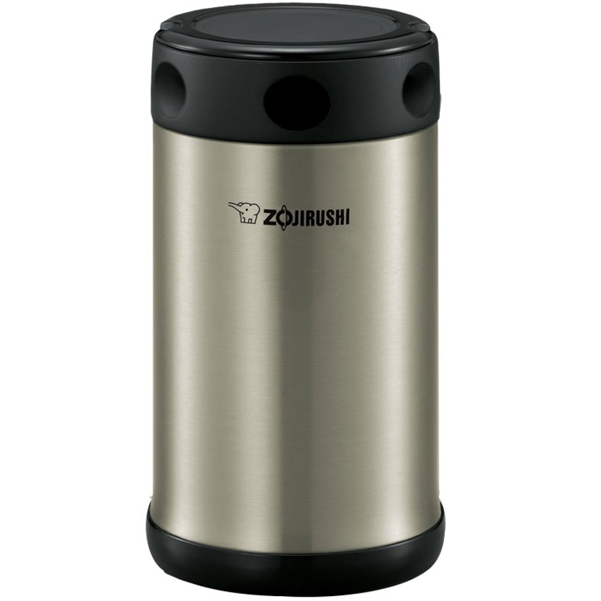 Hộp đựng thức ăn giữ nhiệt Zojirushi SW-FCE75-XA 0,75L, hàng chính hãng