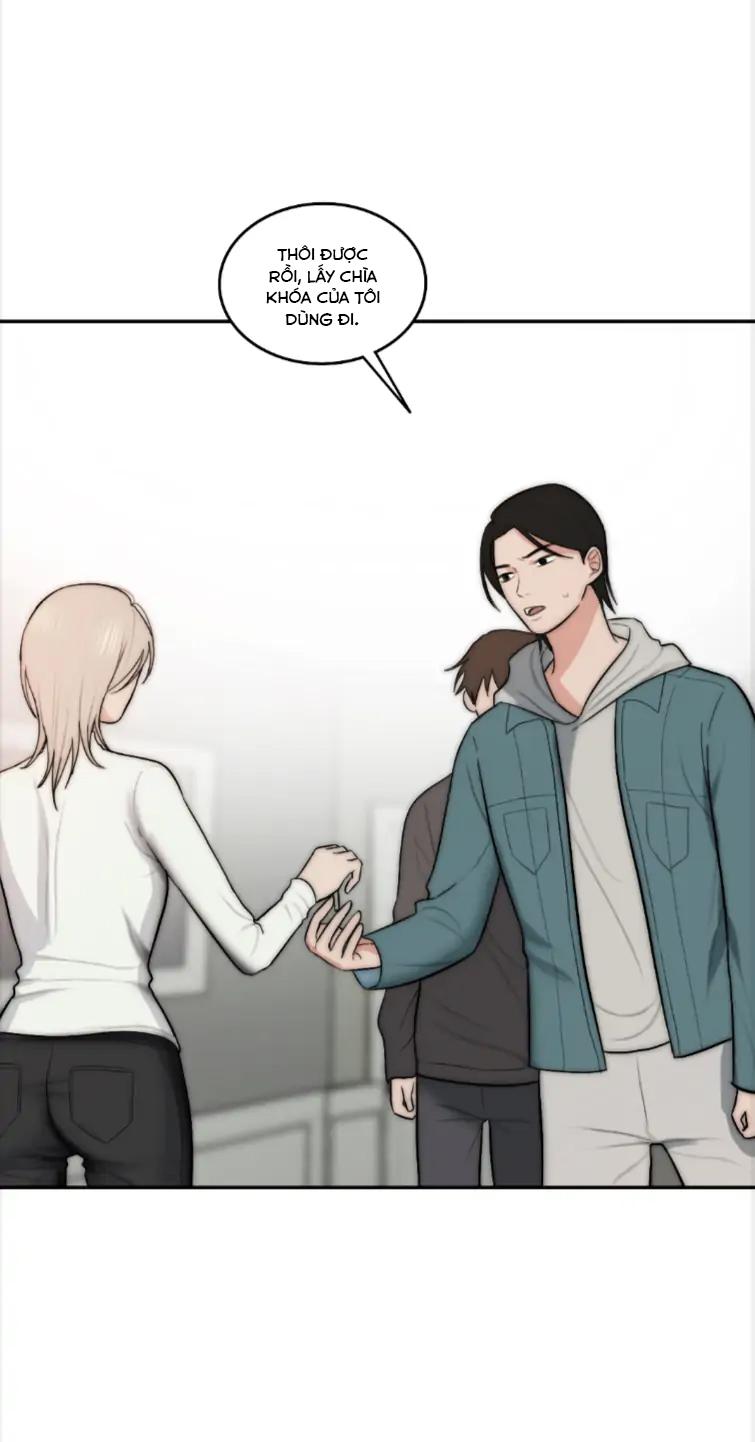 vô tình chapter 3 5