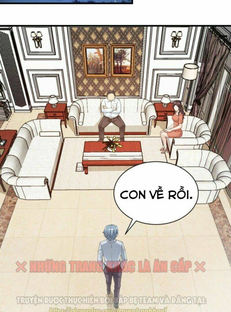 đồng hồ thần cấp siêu năng của ta chapter 21 3