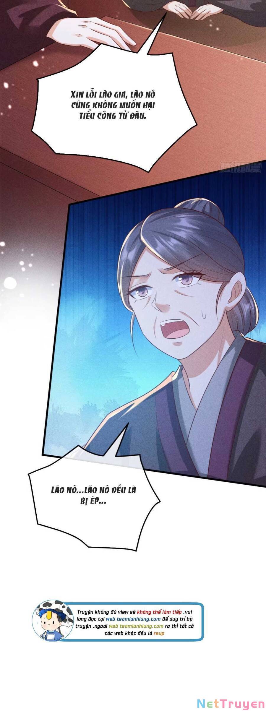 đại đích nữ trọng sinh về báo thù chapter 22 35