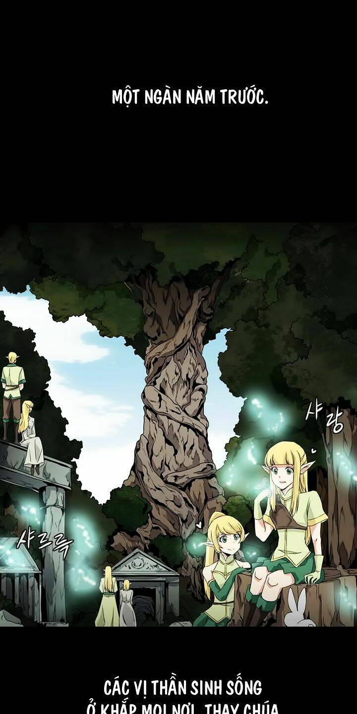 ảo mộng vương chapter 0 1