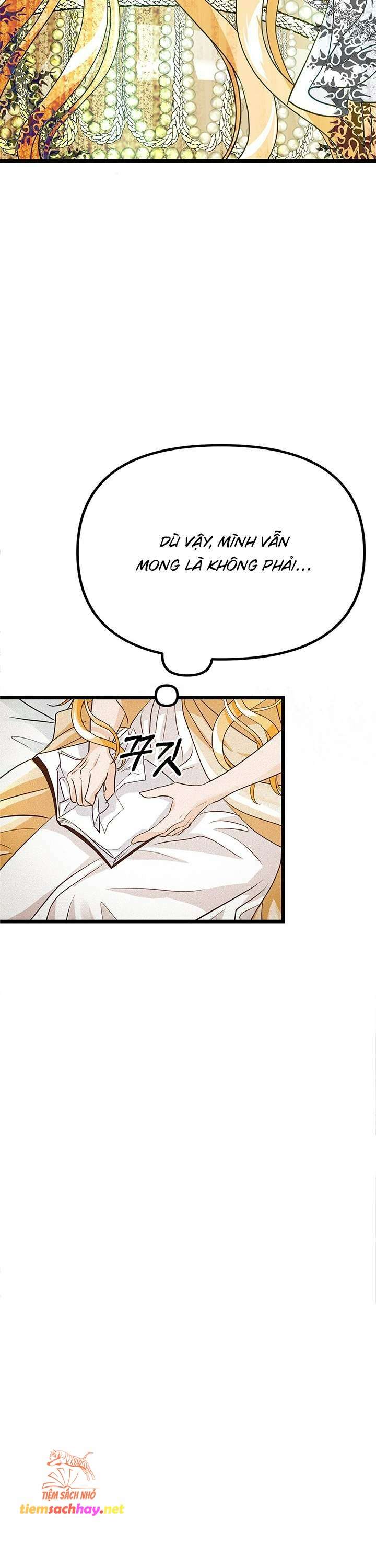 [ 18+ ] bệ hạ đã thay đổi rồi! chapter 11 31