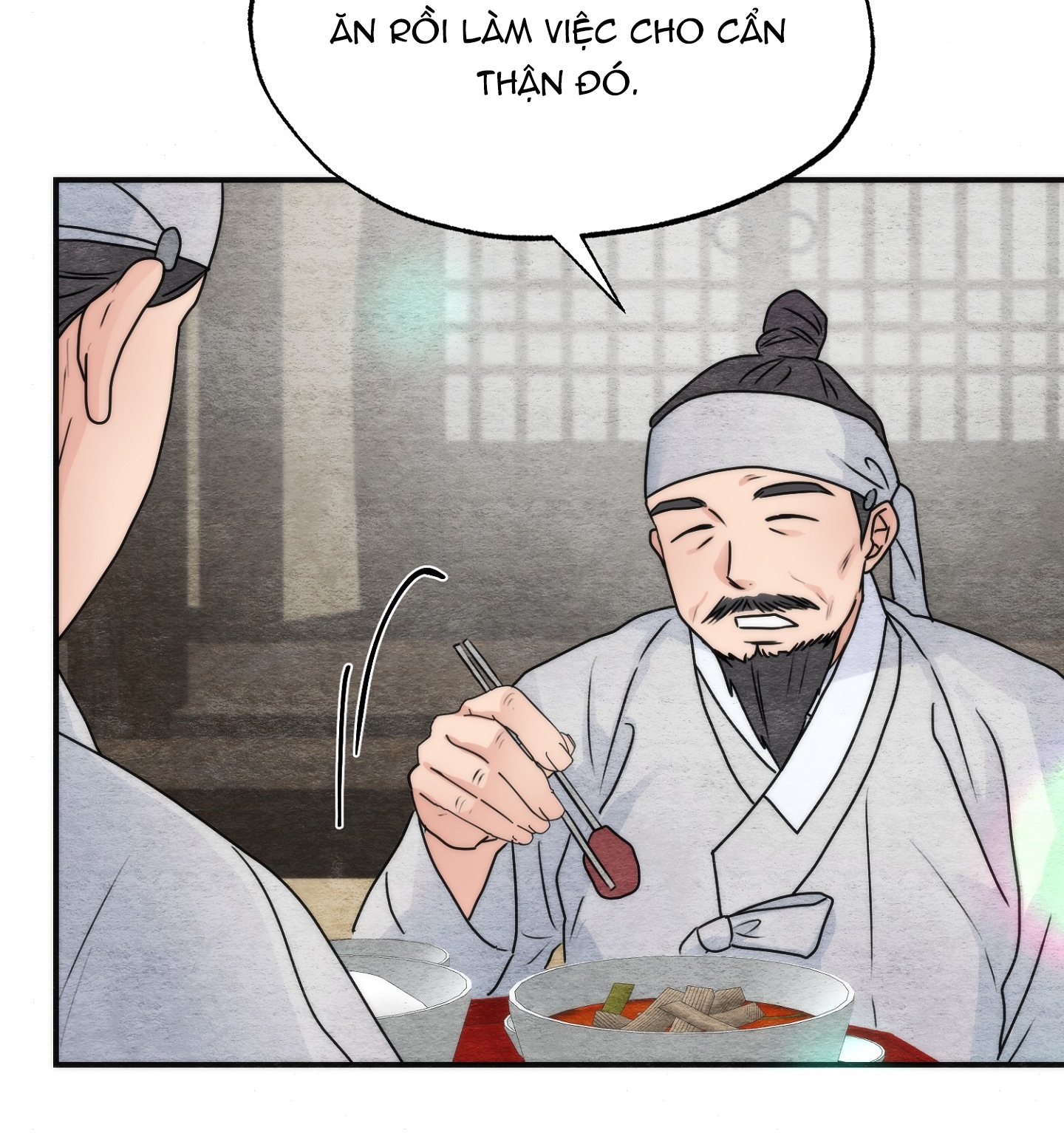 Cương Nhân chapter 92.2 75