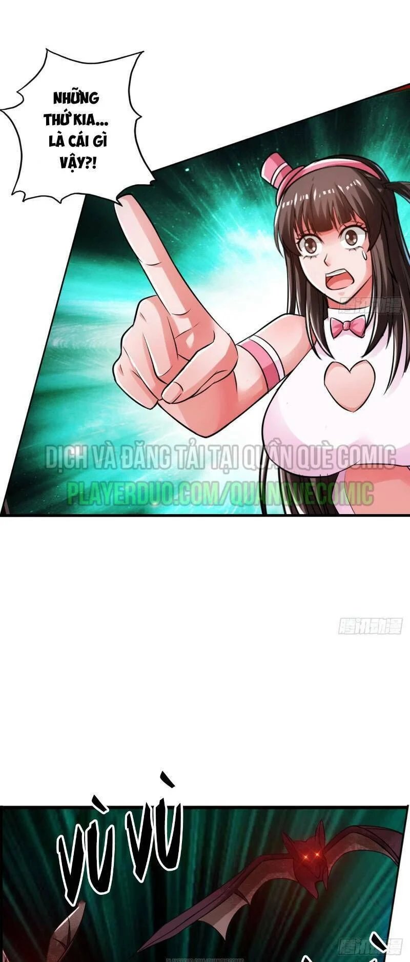 nhân vật phản diện đi tìm đường chết chapter 26 15