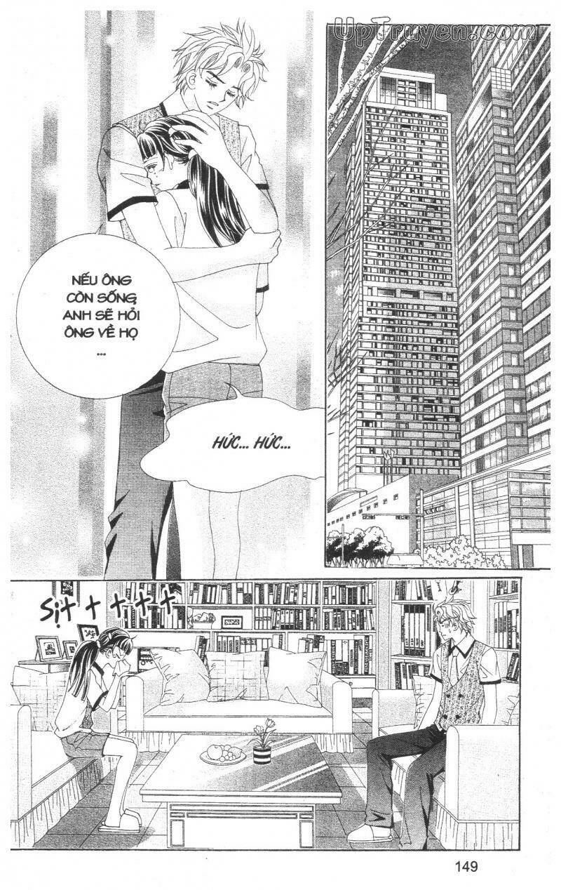 meo meo dịu dàng đi nhé chapter 4 143