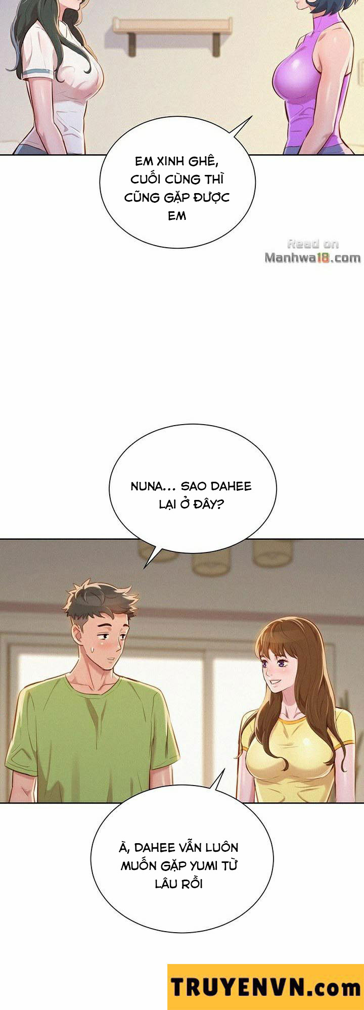 chị gái mưa chapter 50 40
