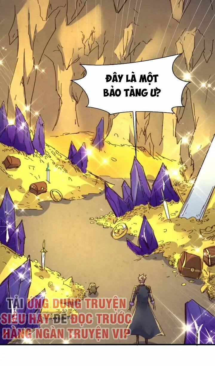 người chặn xuyên không chapter 102 57