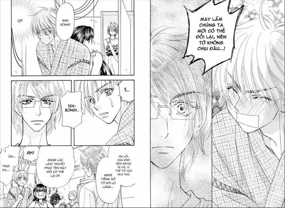 boku to kanojo no xxx chapter 59 5