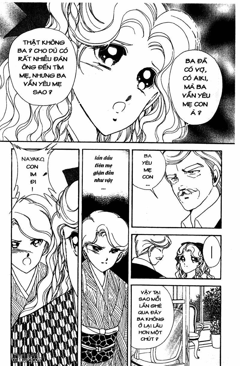 khúc tình ca ban mai - akatsuki no aria chapter 15 13