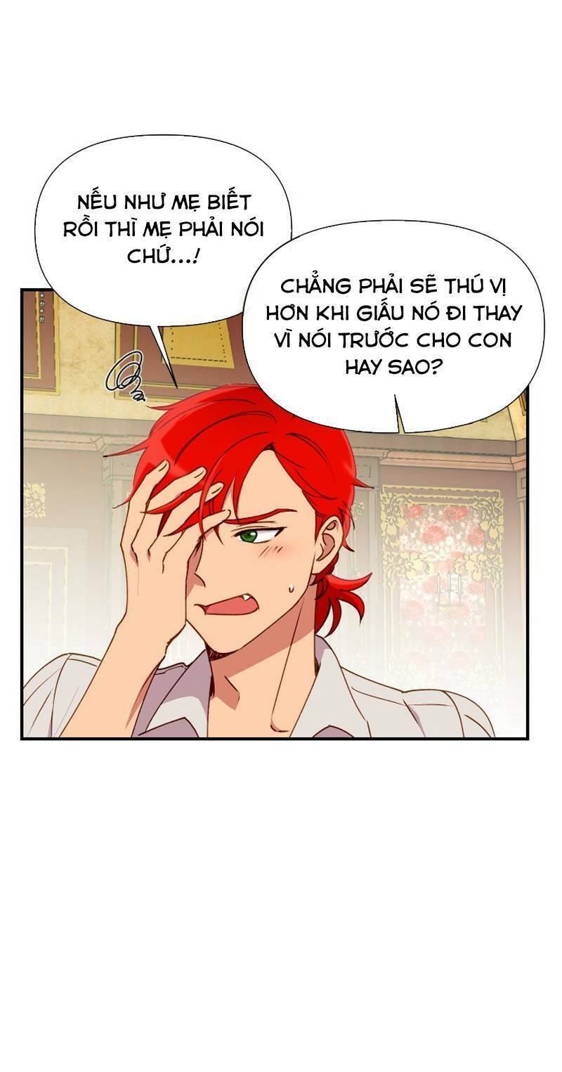 khế ước của nữ công tước quái vật chapter 25 15