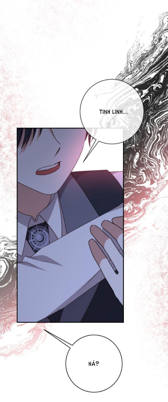 Bạo Chúa Muốn Có Cuộc Sống Tốt Đẹp chapter 39.2 - Trang 21