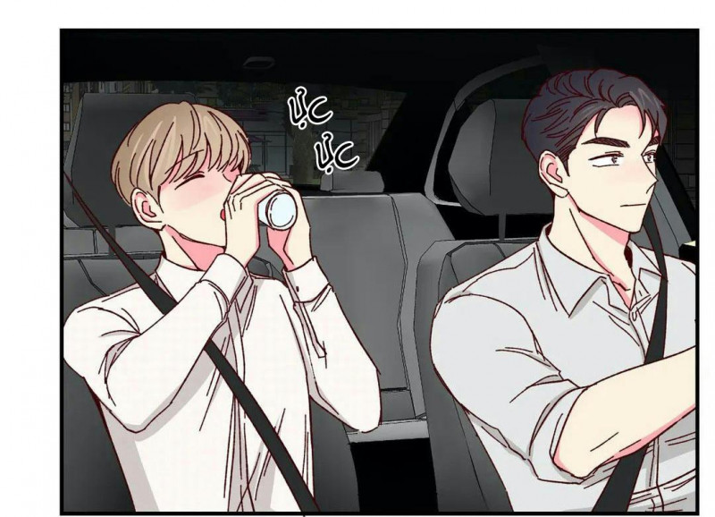 món tráng miệng của sếp tổng chapter 52 27