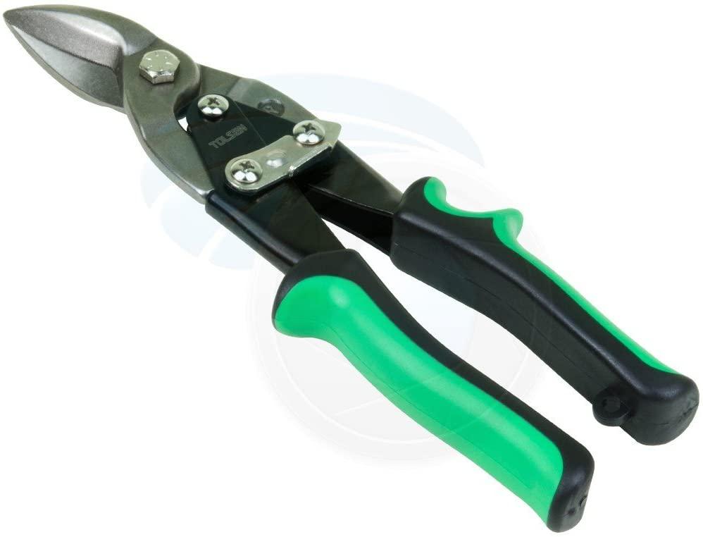 KÉO CẮT TÔN PHẢI 10"/250MM TOLSEN 30023 - HÀNG CHÍNH HÃNG