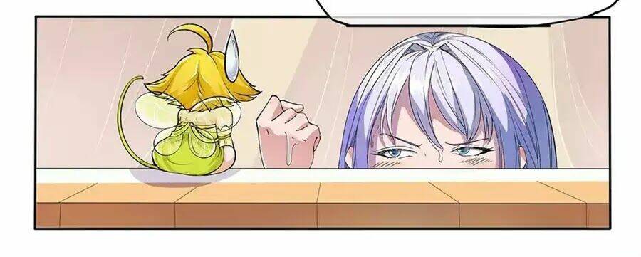 ta không phải nữ thần chapter 2 63