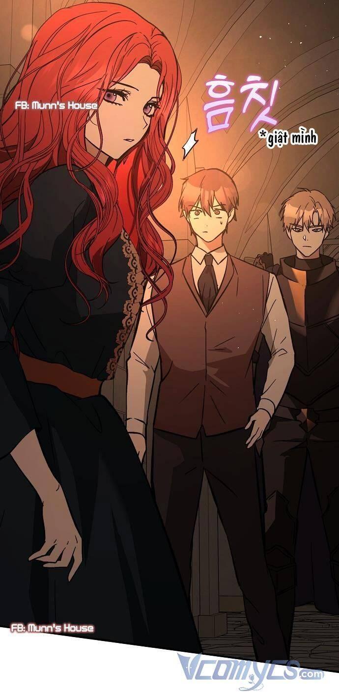 tôi không cố ý quyến rũ nam chính đâu! chapter 57 15