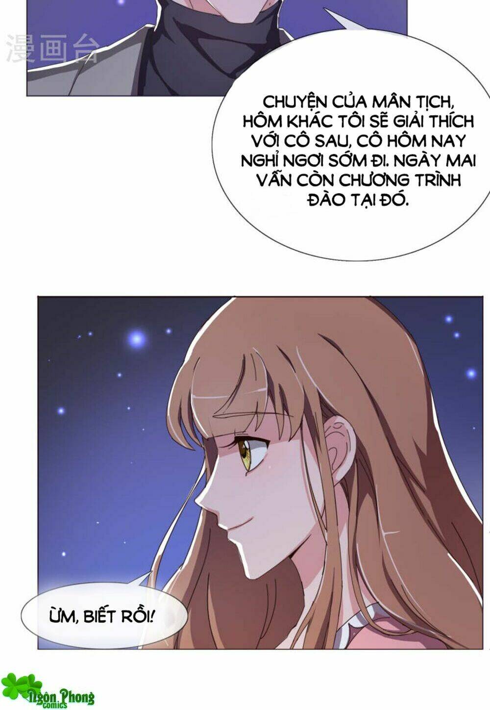 siêu mẫu thế thân chapter 16 12