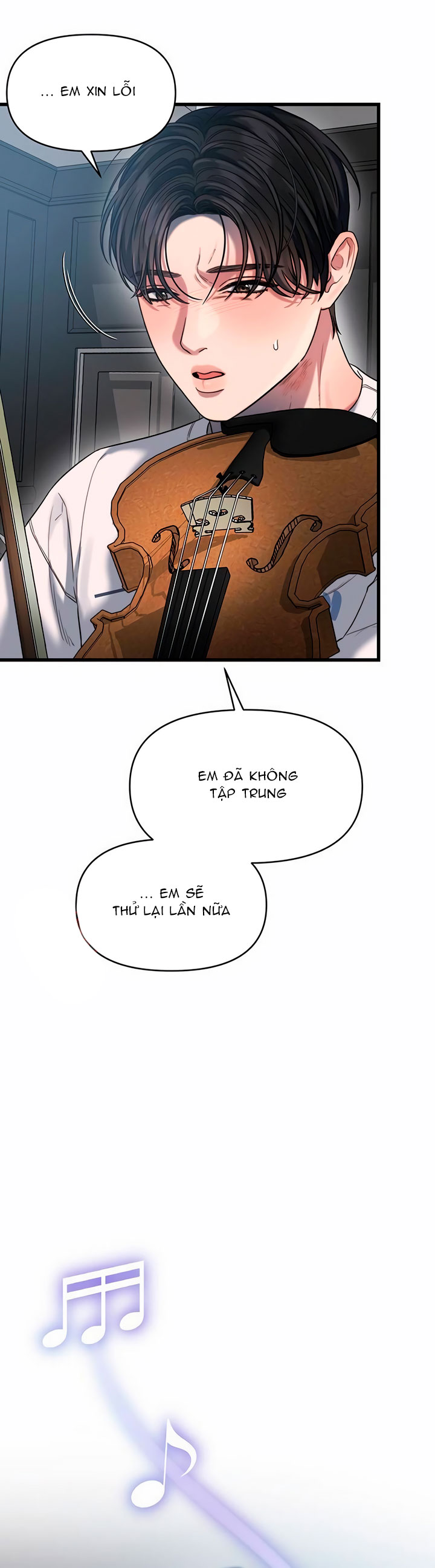 [18+] dục vọng tao nhã chapter 43.1 30