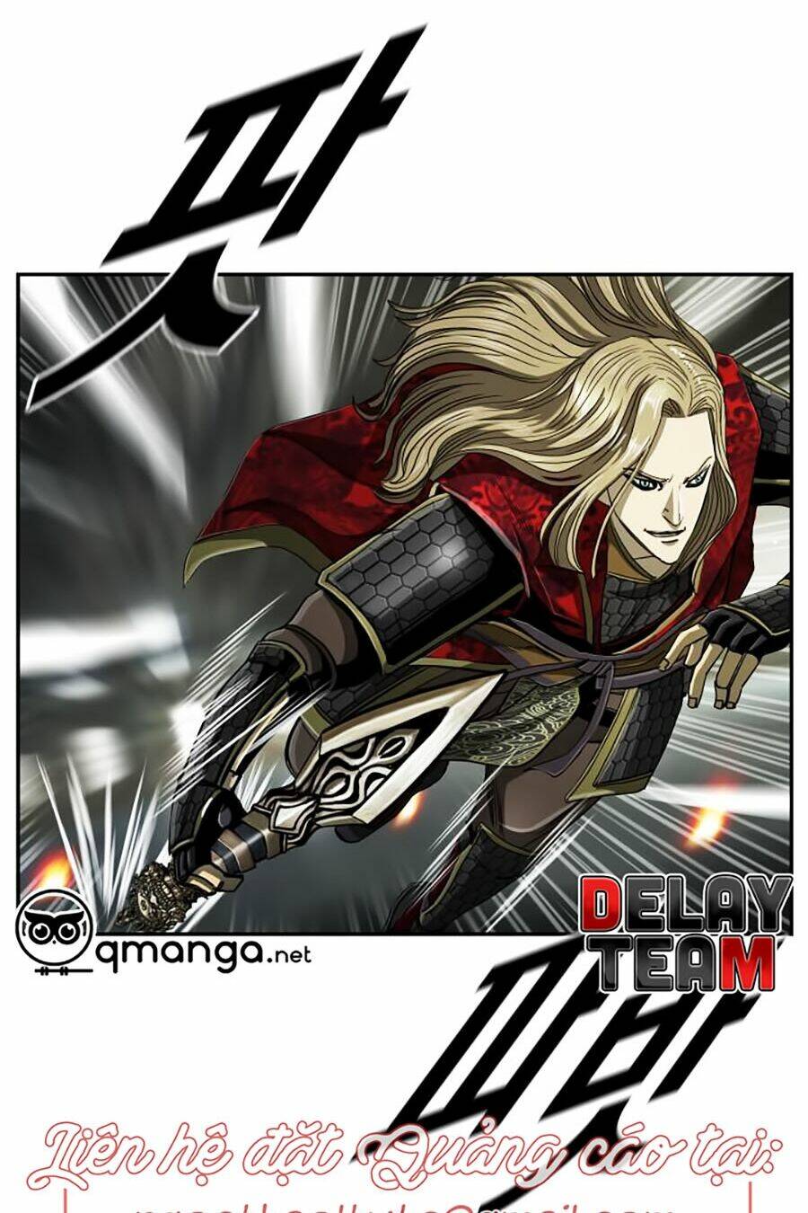 thợ săn đầu tiên chapter 76 46