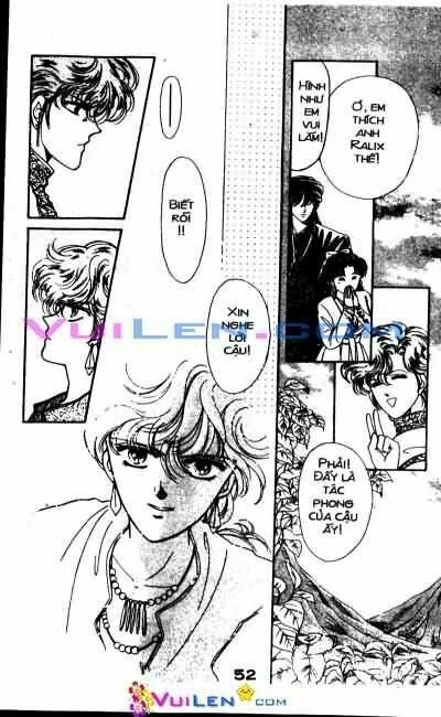 nàng công chúa ham chơi chapter 9 52