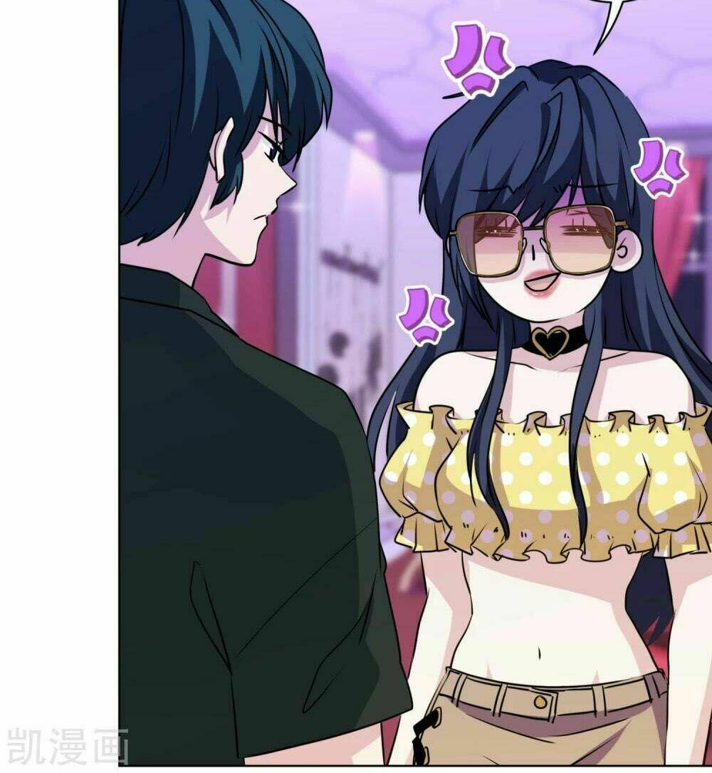 nhân vật phản diện: không ngọt không lấy tiền chapter 15.1 13