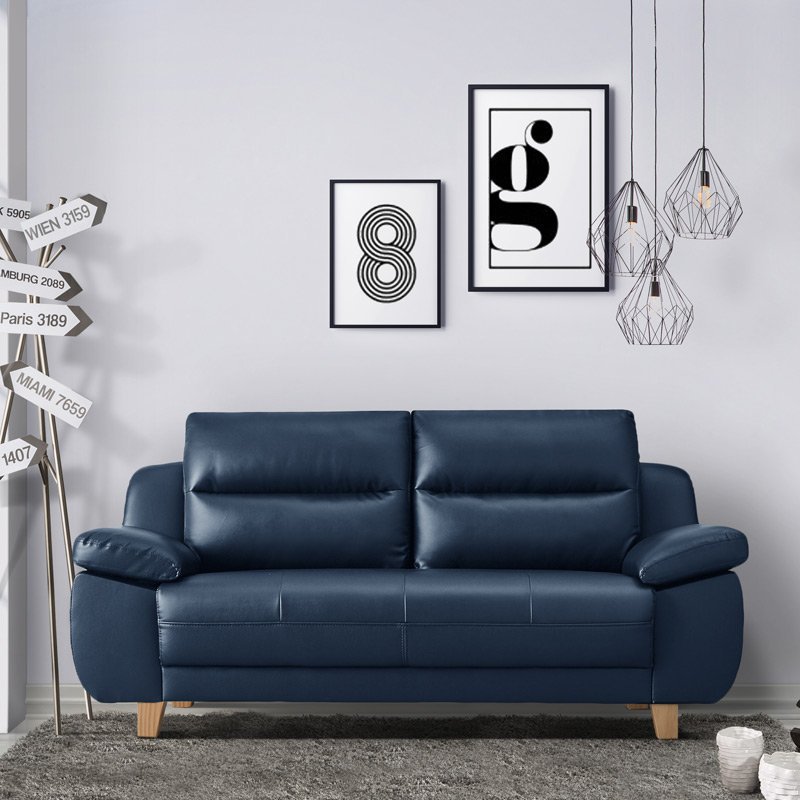 Ghế Sofa Da PU Dongsuh Furniture - SF310