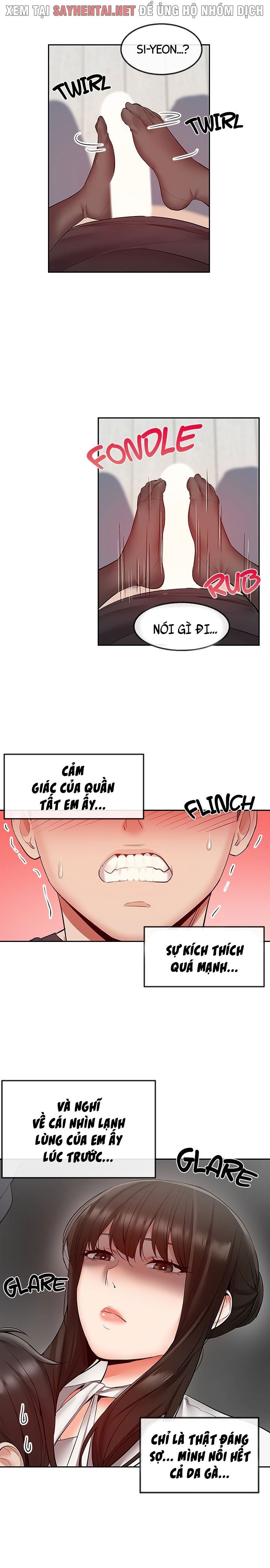 tiếng ồn phòng bên chapter 29 6