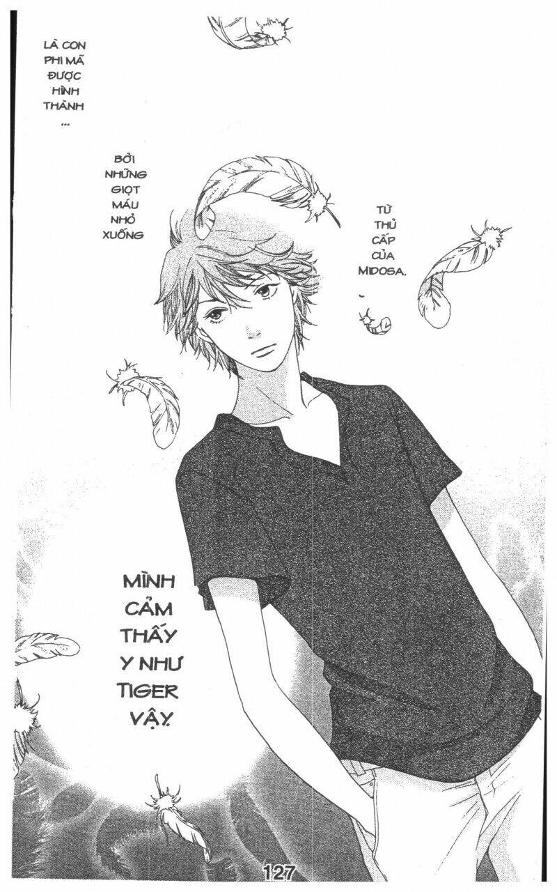 tigers and wolves chapter 3 127