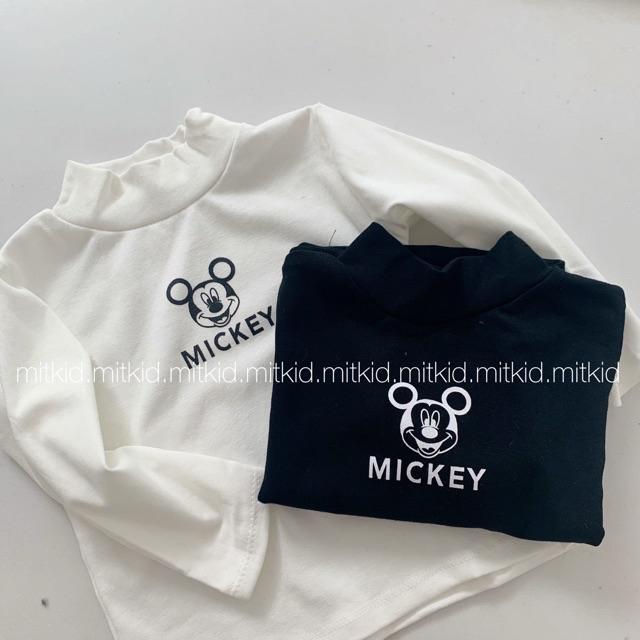 Áo phông mickey